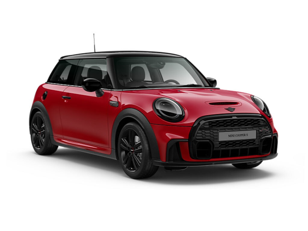 New MINI Hatchback 2.0 Cooper S Sport Premium Plus 5dr Auto Petrol Hatchback for Sale Vertu Motors